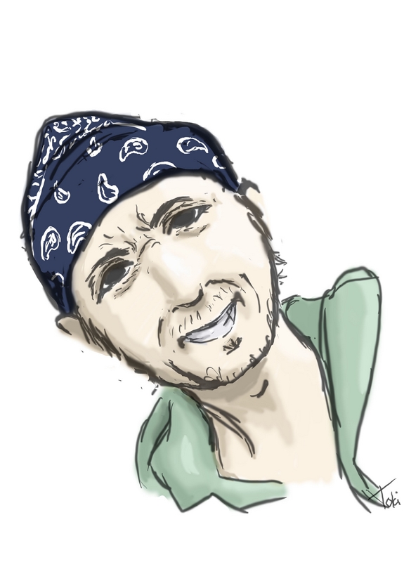 Jeremy